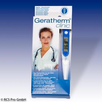 Geratherm Clinic  