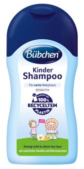 Bübchen Kinder Shampoo 400ml  