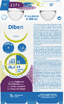 Diben Drink (24x200ml) 